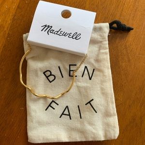 Madewell Bracelet